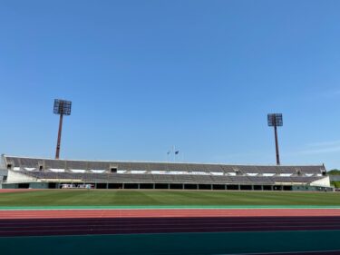 のじぎくスポーツ大会